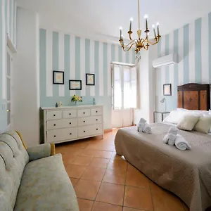  Appartamento Casa Cerami13