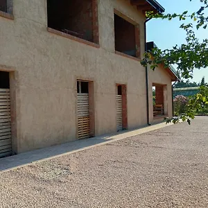 Agricampeggio Oro Campeggio Verona