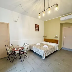 Casa Barbara 15-17 Appartamento Catania