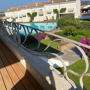 Le Perle Casa vacanze Palau