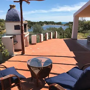 Sa Curcurica Villa Orosei