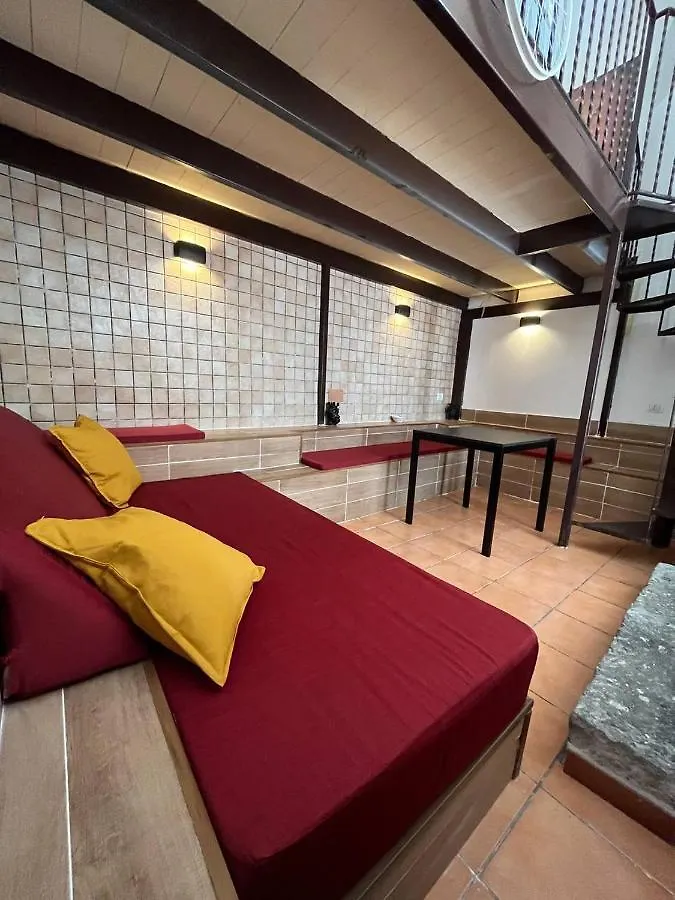 Holiday home Casa Malo Villa Catania