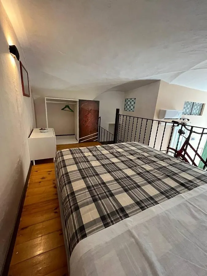 Casa Malò Villa Catania Casa vacanze