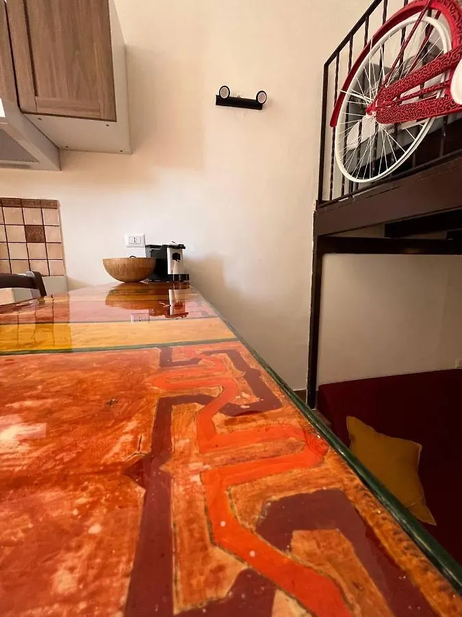 Casa Malo Villa Catania Italy