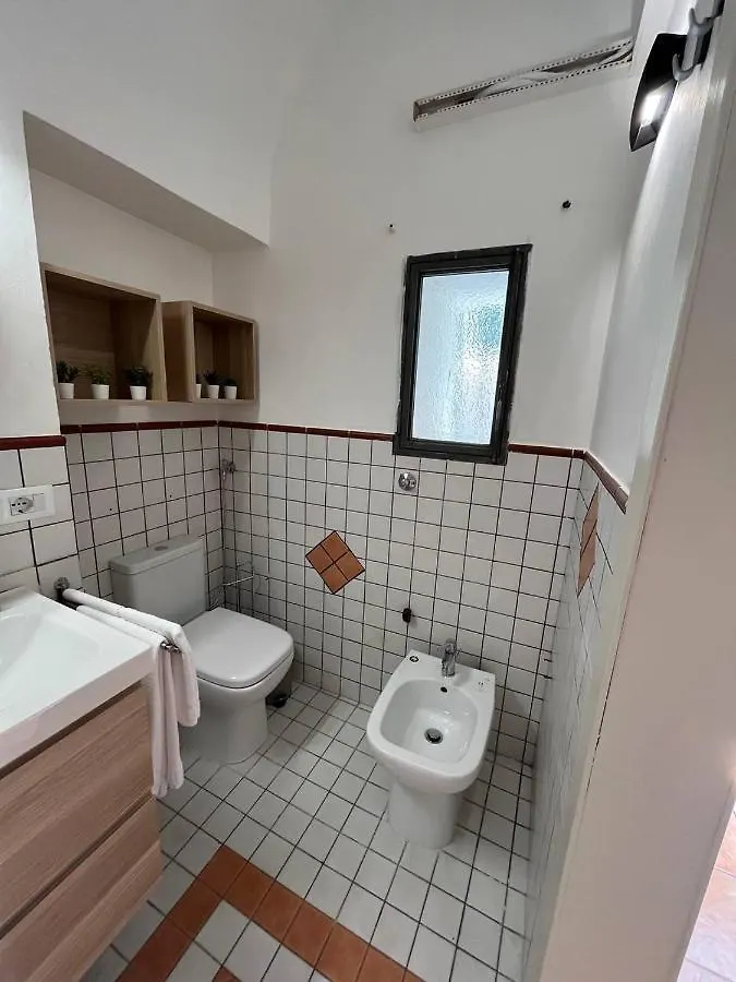 Casa vacanze Casa Malò Villa Catania