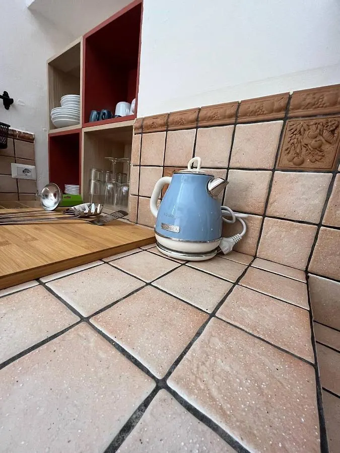 Casa Malo Villa Catania